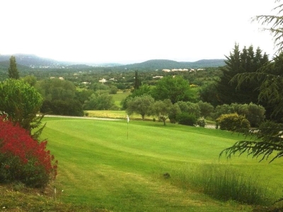 Golf de la Drôme Provençale Golf de la Drôme Provençale