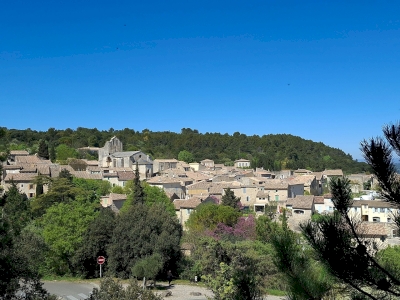 Saint-Restitut