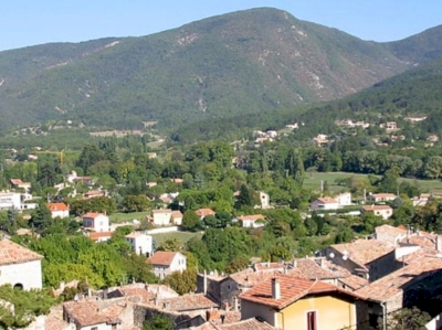 Dieulefit, village d’artisans 