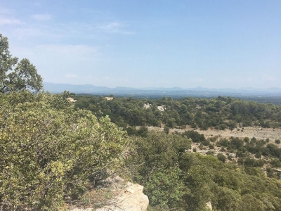 Balades dans les collines