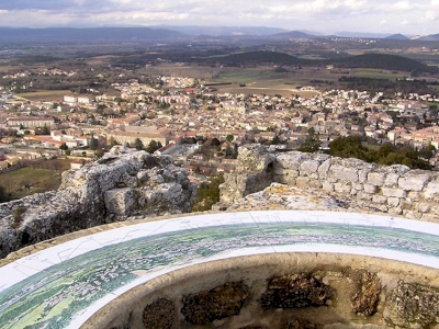 Saint-Paul-Trois-Châteaux Saint-Paul-Trois-Châteaux