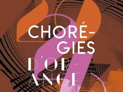 Les Chorégies d’Orange Les Chorégies d’Orange