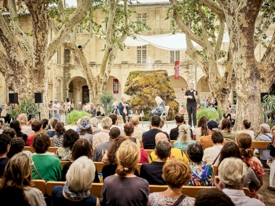 80ème Festival d'Avignon