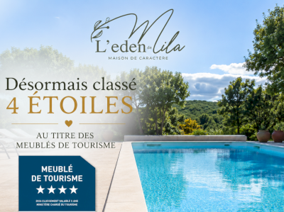 4 étoiles